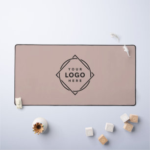 MODERN, ELEGANT, & CUSTOMIZABLE DESK MAT