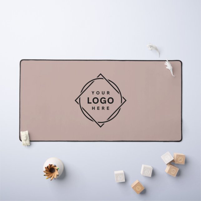 MODERN, ELEGANT, & CUSTOMIZABLE DESK MAT (Kids Table)