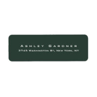 Modern Elegant Cute Unique Celtic Greyish Green