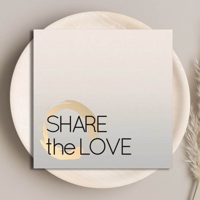 Modern Elegant Faux Gold Silver Beauty Referral Card (Creator Uploaded)