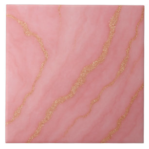 Modern Elegant glittery  marble  effect  Ceramic Tile