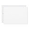 Modern Elegant Minimalist Save the Date Photo