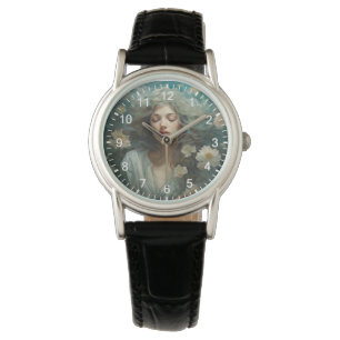 Modern Elegant Newly Watch
