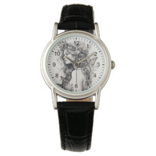 Modern Elegant Newly Watch