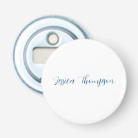 Modern Elegant Plain Simple Professional