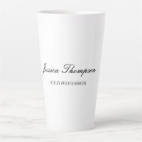 Modern Elegant Plain Simple Professional