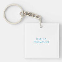 Modern Elegant Plain Simple Professional Name