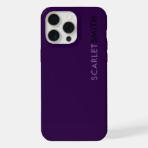 Modern elegant simple minimalist 