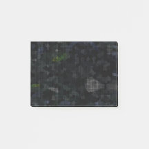 MODERN_ELEGANT_THE ABSTRACT_ART _BLACK