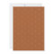 Modern elegant trendy typography rust 1 photo