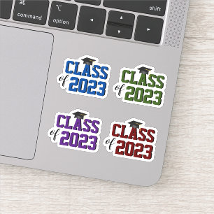 Modern Elegant Typography Graduation
