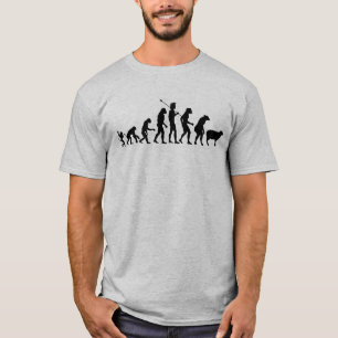 Modern Evolution Shirt