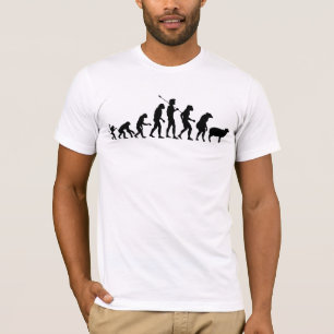 Modern Evolution Shirt