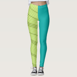 Modern exercise Leggings for Women's