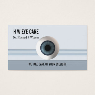 Modern Eye Care