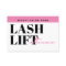 Modern Eyelash Extensions Lash Lift Aftercare