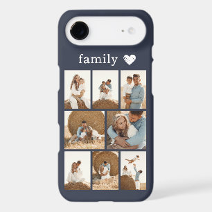 Modern Family 8 Photo Grey