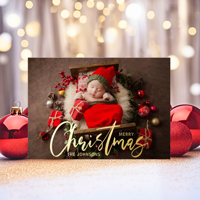 Modern Family Christmas Holiday PHOTO (Modern Family Christmas Holiday PHOTO)