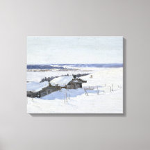 Modern Farmhouse Art | Aleksandr Borisov