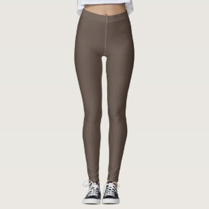 Modern Farmhouse Christmas Décor Leggings