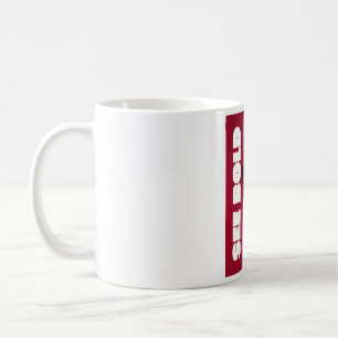Modern Fashion Art Coffee Mug