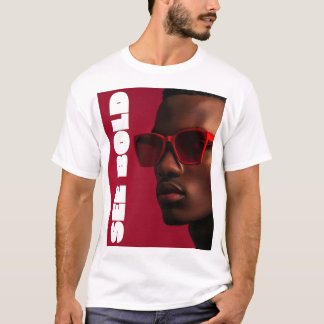 Modern Fashion Art T-Shirt