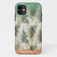 Modern Fleur De Lis Design