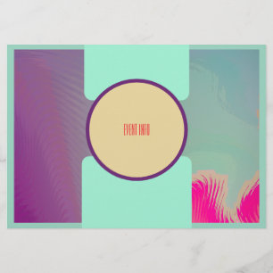 Modern Flyer