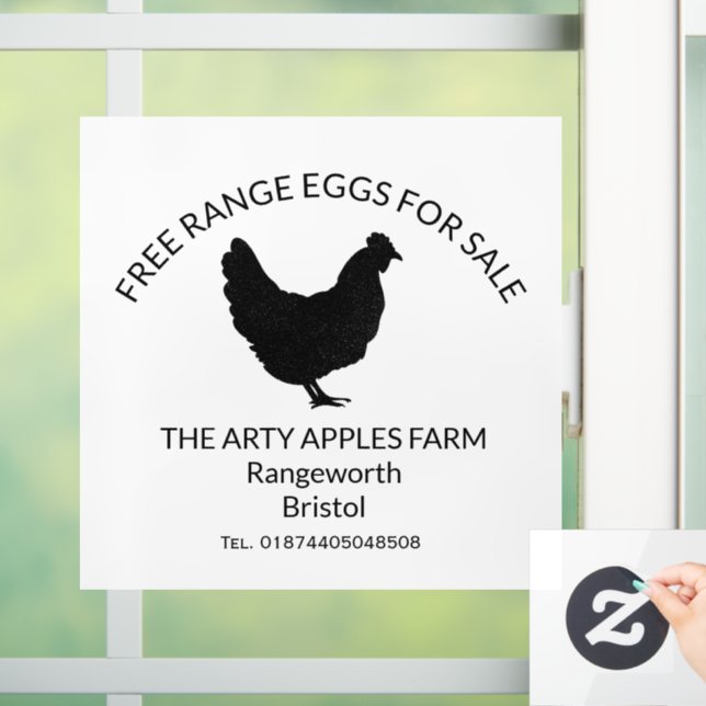 Modern FREE RANGE EGGS FOR SALE FARMERS (Home)