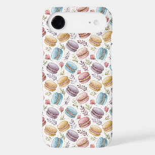 Modern Fun Sweet Macaroons