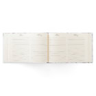 Modern Garden Violet Floral Wedding