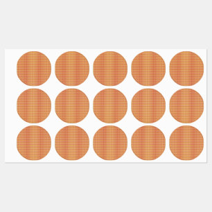 Modern Geometric Back to School Pattern