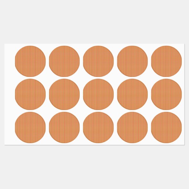 Modern Geometric Back to School Pattern (Sheet)