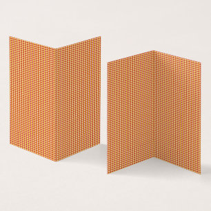 Modern Geometric Birthday Pattern