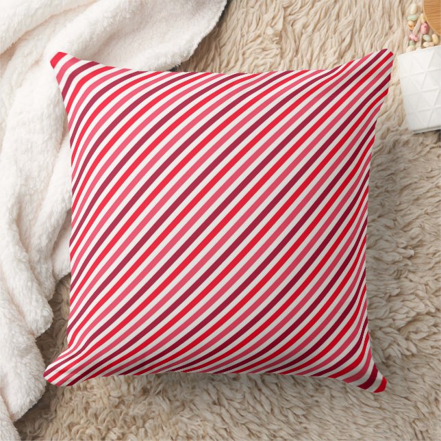 Modern Geometric Pattern Cushion (Blanket)