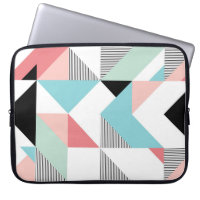 Modern Geometric Pattern