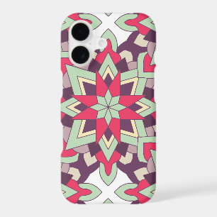 Modern Geometric Pattern – Minimal Color