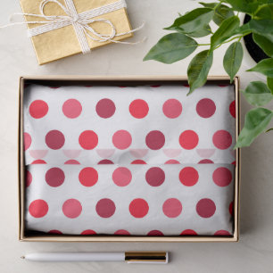 Modern Geometric Pattern Tissue Paper