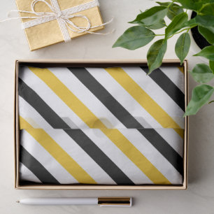 Modern Geometric Pattern Tissue Paper