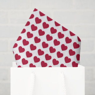 Modern Geometric Pattern Tissue Paper