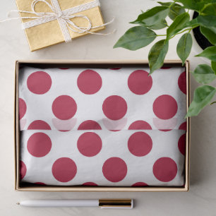 Modern Geometric Pattern Tissue Paper