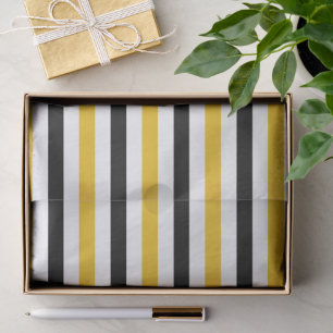 Modern Geometric Pattern Tissue Paper