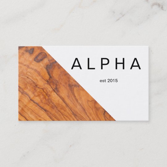 Elegant 11 Furniture Visiting Card Background