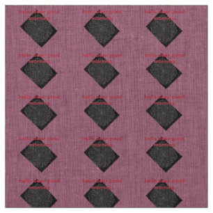 MODERN_GIFT_BLACK_MEDIUM_PINK_LINEN_ FABRIC