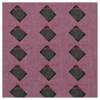 MODERN_GIFT_BLACK_MEDIUM_PINK_LINEN_ FABRIC