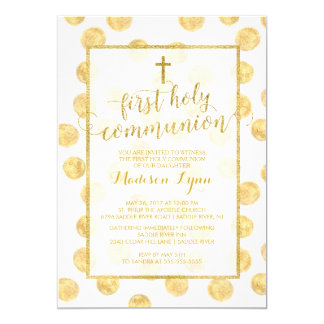 First Holy Communion Invitations Australia 6