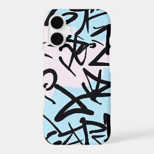 Modern Graffiti