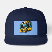 Modern Graphic Cap –Trendy Unisex Hat for Everyday