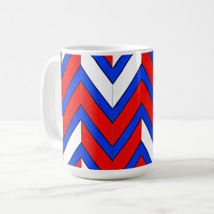 Modern Graphic Design Coffee Mug