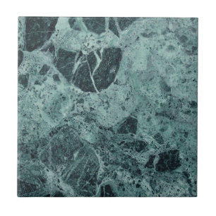 Modern Green Ceramic Tile